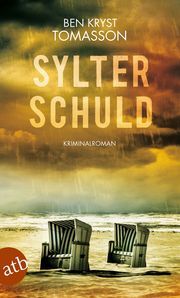 Sylter Schuld Tomasson, Ben Kryst 9783746637266