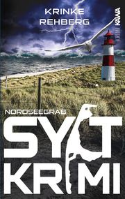 SYLTKRIMI Nordseegrab Rehberg, Krinke 9783986601225