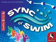 Sync or Swim Alanna Kelsey 4250231738722