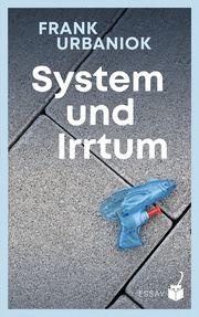 System und Irrtum Frank, Urbaniok 9783907406076