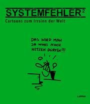 Systemfehler2 Martin Sonntag/Saskia Wagner 9783830336549