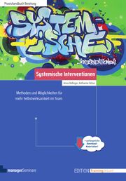Systemische Interventionen Dollinger, Anna/Fehse, Katharina 9783949611223