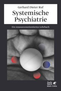 Systemische Psychiatrie Ruf, Gerhard Dieter 9783608947830