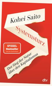 Systemsturz Saito, Kohei 9783423352420