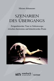 Szenarien des Übergangs Althammer, Miriam 9783988580030