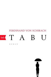 Tabu Schirach, Ferdinand von 9783442714988