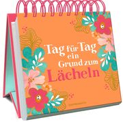 Tag für Tag ein Grund zum Lächeln Anne Mußenbrock 9783649644446