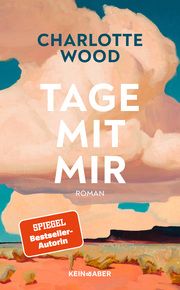 Tage mit mir Wood, Charlotte 9783036950259