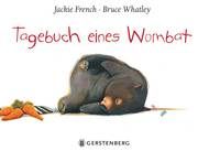 Tagebuch eines Wombat French, Jackie 9783836954662