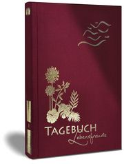 Tagebuch Lebensfreude Rohleder, Luca 9783982303260