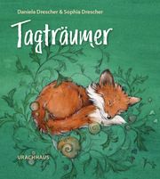 Tagträumer Drescher, Daniela 9783825153465