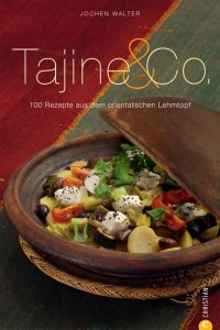 Tajine & Co. Walter, Jochen 9783862440085