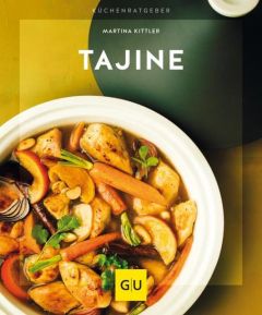 Tajine Kittler, Martina 9783833866265