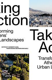 Taking Action Norbert Kling/Tasos Roidis/Mark Michaeli 9783868598704