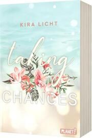 Taking Chances Licht, Kira 9783522508322