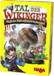 Tal der Wikinger  4010168243238