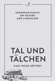 Tal und Tälchen Göttert, Karl-Heinz 9783961942480