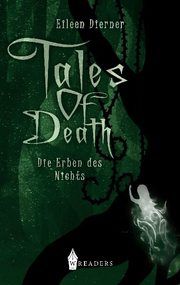 Tales of Death Dierner, Eileen 9783967331684