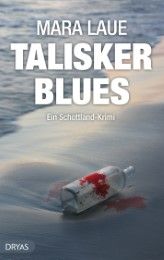 Talisker Blues Laue, Mara 9783940258168