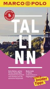 Tallinn Bisping, Stefanie 9783829729086