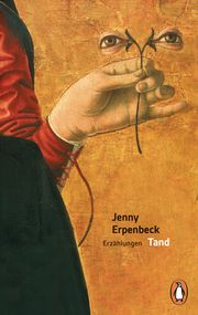 Tand Erpenbeck, Jenny 9783328112686