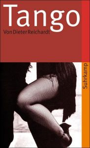 Tango Dieter Reichardt 9783518375877