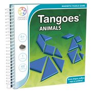 Tangoes Animals  5414301518013