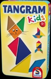 Tangram Kids  4001504514068