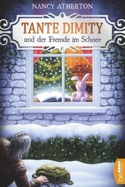 Tante Dimity und der Fremde im Schnee Atherton, Nancy 9783741300981