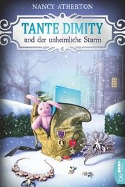 Tante Dimity und der unheimliche Sturm Atherton, Nancy 9783741301148