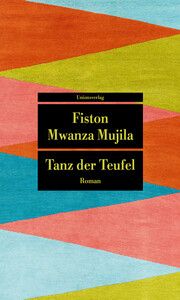 Tanz der Teufel Mujila, Fiston Mwanza 9783293209824