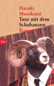 Tanz mit dem Schafsmann Murakami, Haruki 9783442730742