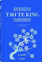 Tao Te King Laozi 9789463596664
