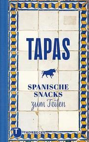 Tapas  9783799514491