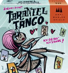 Tarantel Tango  4001504408510