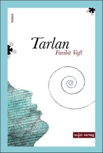 Tarlan Vafi, Fariba 9783962020040