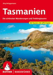 Tasmanien Brüggemann, Jörg 9783763346585