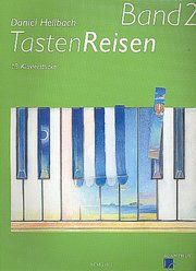 TastenReisen 2 Hellbach, Daniel 9990051402902