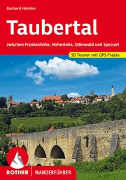Taubertal Heimler, Gerhard 9783763345977