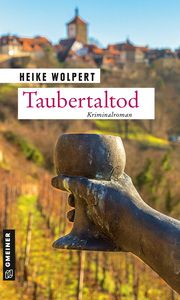 Taubertaltod Wolpert, Heike 9783839227602