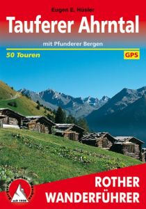 Tauferer Ahrntal Hüsler, Eugen E 9783763341863