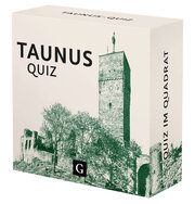 Taunus-Quiz  9783899784671