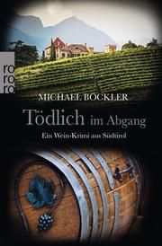 Tödlich im Abgang Böckler, Michael 9783499273506