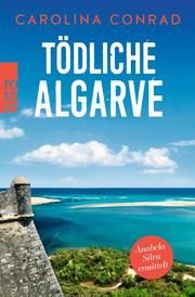 Tödliche Algarve Conrad, Carolina 9783499003233