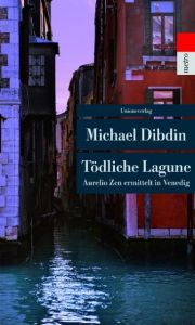 Tödliche Lagune Dibdin, Michael 9783293207004