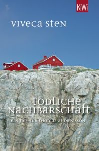 Tödliche Nachbarschaft Sten, Viveca 9783462050387