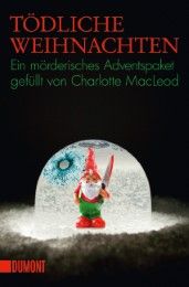 Tödliche Weihnachten MacLeod, Charlotte 9783832162863