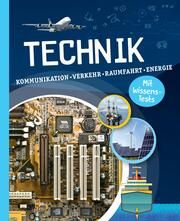 Technik  9783625195115