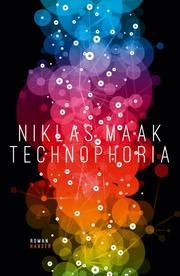 Technophoria Maak, Niklas 9783446264038