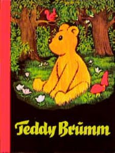 Teddy Brumm Werner, Nils 9783359007562